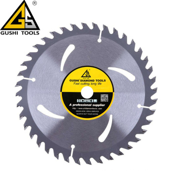 TCT Saw Blade For Wood wood cutter blade